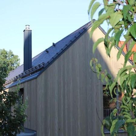 多夫施密德公寓 Huttlingen 外观 照片