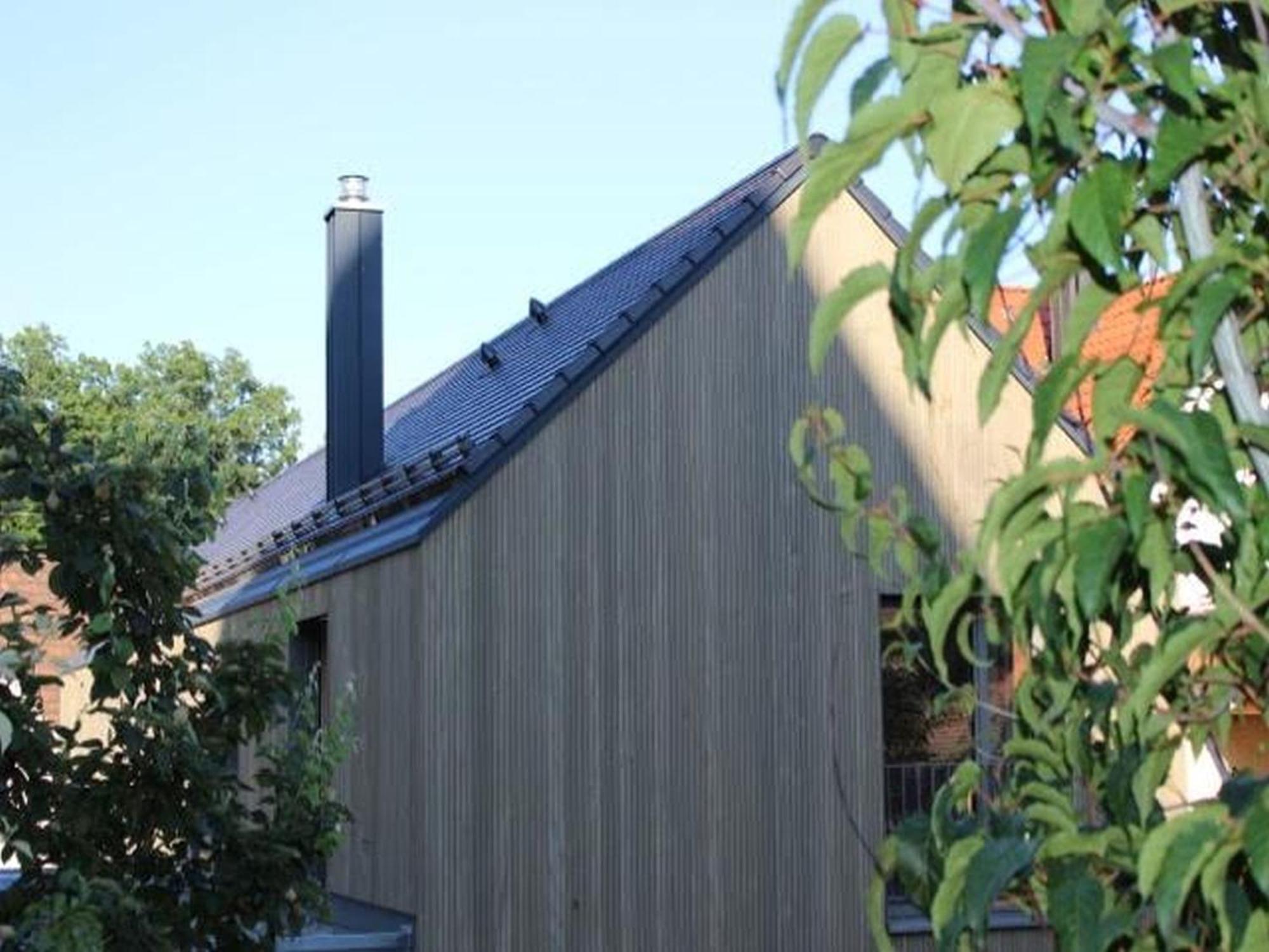 多夫施密德公寓 Huttlingen 外观 照片